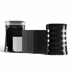 Sharp UA-PM50E-B Air Purifier -CYBEX || Joie || Done by Deer Sales Store sharp ua pm50e b air purifier 3