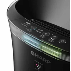 Sharp UA-PM50E-B Air Purifier -CYBEX || Joie || Done by Deer Sales Store sharp ua pm50e b air purifier 4