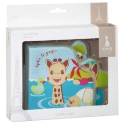 Sophie La Girafe Bathroom 7 Sophie La Girafe Bathroom -CYBEX || Joie || Done by Deer Sales Store sophie la girafe bathroom 2
