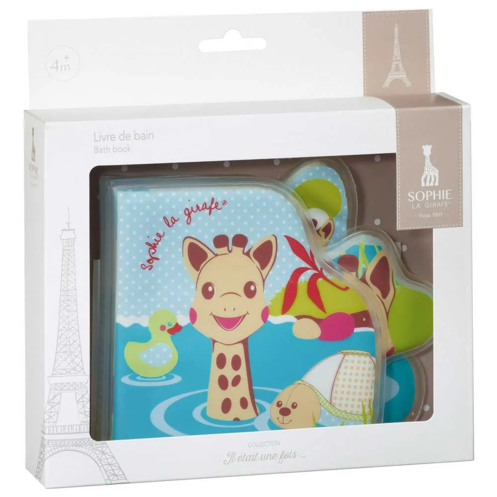 Sophie La Girafe Bathroom 5 Sophie La Girafe Bathroom - Image 3