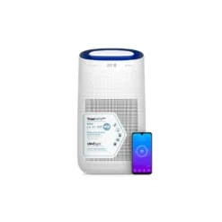Espirare Max Smart Wifi Air Purifier