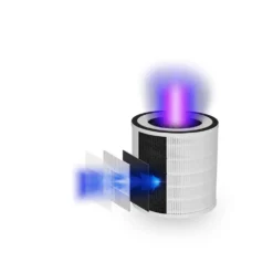 Espirare Max Smart Wifi Air Purifier -CYBEX || Joie || Done by Deer Sales Store spc espirare max smart wifi air purifier 4