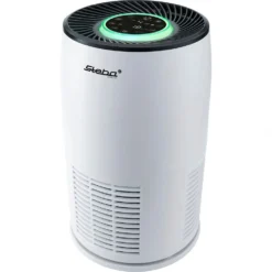 Steba LR 12 Air Purifier