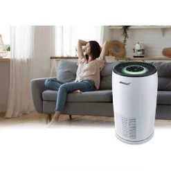 Steba LR 12 Air Purifier -CYBEX || Joie || Done by Deer Sales Store steba lr 12 air purifier 7