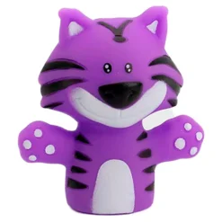 Set Of Jungle Bath Puppets 10 Set Of Jungle Bath Puppets -CYBEX || Joie || Done by Deer Sales Store tachan set of jungle bath puppets 2