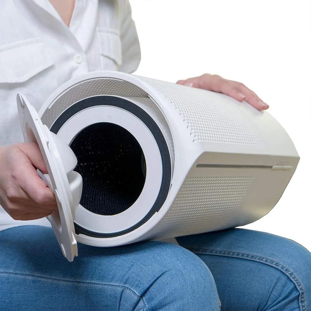 Taurus AP2030 5 Taurus AP2030 - Image 3