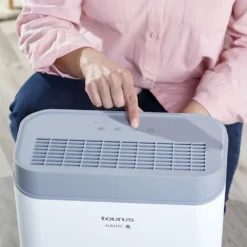 Taurus AP2035 Air Purifier -CYBEX || Joie || Done by Deer Sales Store taurus ap2035 air purifier 3