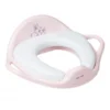 Soft Anti-Slip WC Adapter For Rabbits