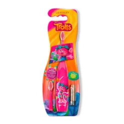 Barbie Electric Toothbrush (Blister)