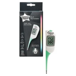 Tommee Tippee 2 In 1 Thermometer