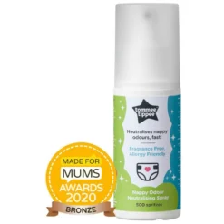 Tommee Tippee Odor Neutralizing Spray -CYBEX || Joie || Done by Deer Sales Store tommee tippee odor neutralizing spray 2