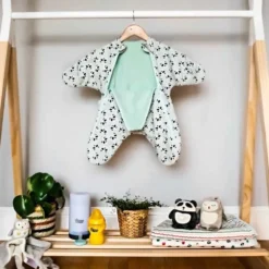 Tommee Tippee Pip 2.5 Tog Sleeping Bag -CYBEX || Joie || Done by Deer Sales Store tommee tippee pip 2.5 tog sleeping bag 3