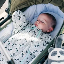 Tommee Tippee Pip 2.5 Tog Sleeping Bag -CYBEX || Joie || Done by Deer Sales Store tommee tippee pip 2.5 tog sleeping bag 7