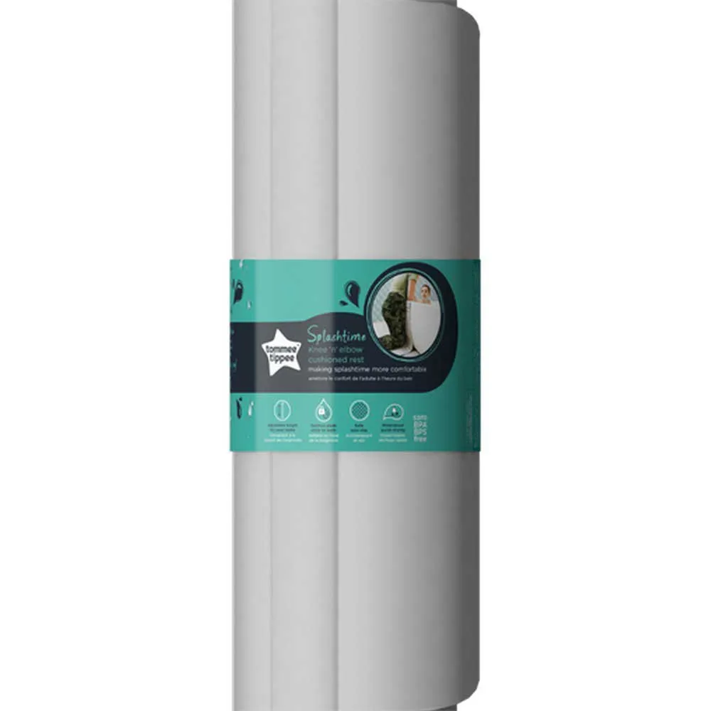 Tommee Tippee Splashtime Knee N Elbow Rest 4 Tommee Tippee Splashtime Knee N Elbow Rest - Image 2