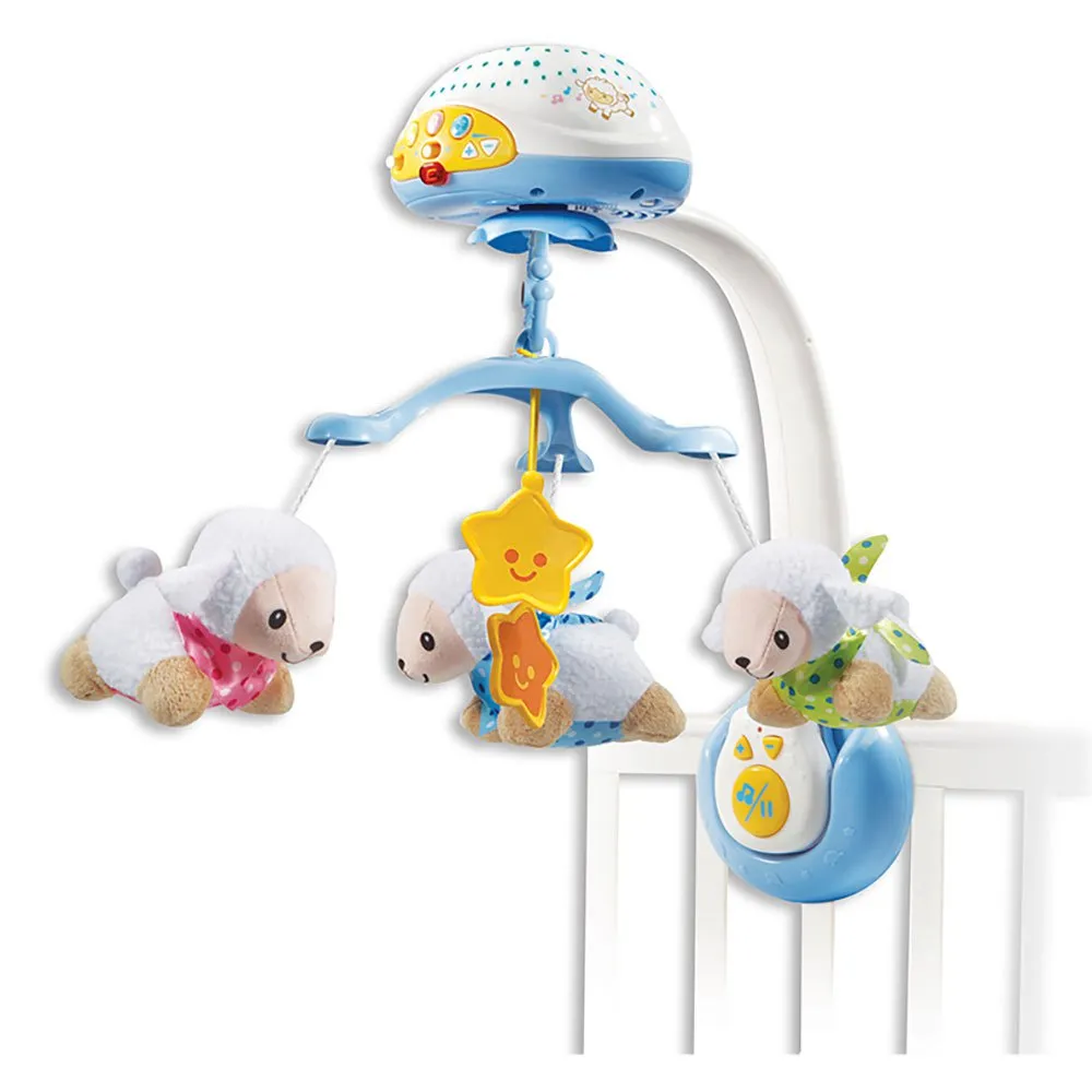 VTech Mobile Projector Account Ovejitas 4 VTech Mobile Projector Account Ovejitas - Image 2