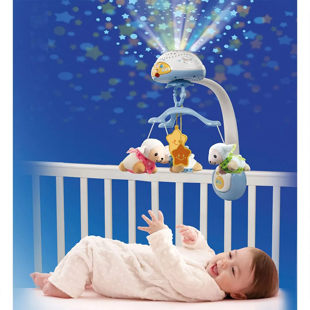 VTech Mobile Projector Account Ovejitas 13 VTech Mobile Projector Account Ovejitas - Image 11