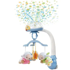 VTech Mobile Projector Account Ovejitas 15 VTech Mobile Projector Account Ovejitas -CYBEX || Joie || Done by Deer Sales Store vtech mobile projector account ovejitas 2