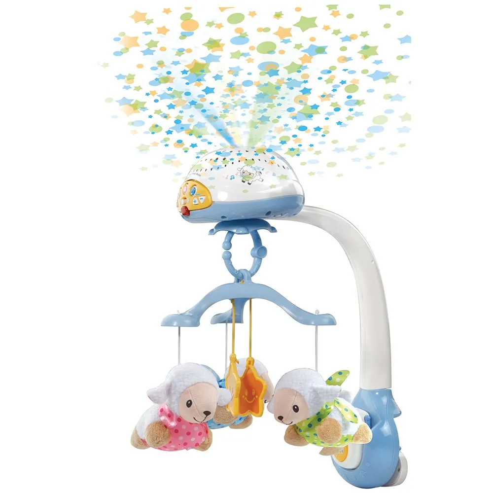 VTech Mobile Projector Account Ovejitas 5 VTech Mobile Projector Account Ovejitas - Image 3