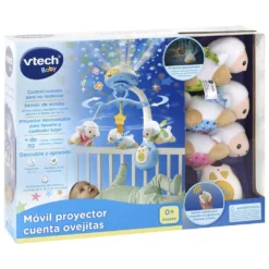 VTech Mobile Projector Account Ovejitas 19 VTech Mobile Projector Account Ovejitas -CYBEX || Joie || Done by Deer Sales Store vtech mobile projector account ovejitas 6