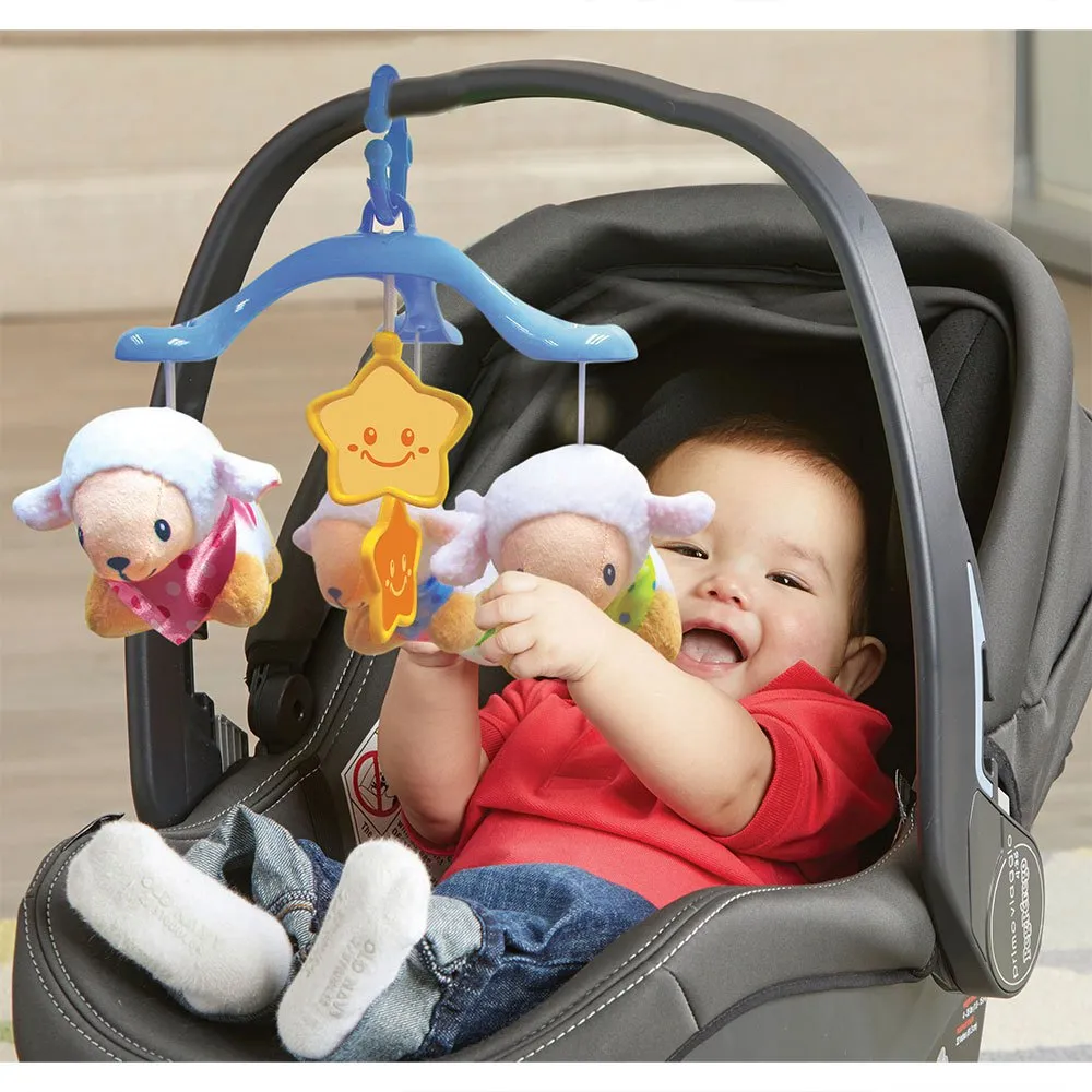 VTech Mobile Projector Account Ovejitas 12 VTech Mobile Projector Account Ovejitas - Image 10