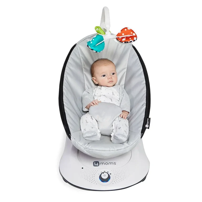 CYBEX || Joie || Done by Deer Sales Store -CYBEX || Joie || Done by Deer Sales Store 4moms rockaroo mesh 3 768x768 1