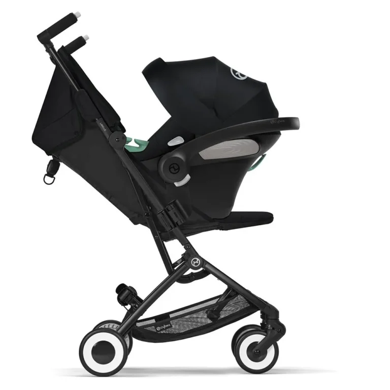 CYBEX || Joie || Done by Deer Sales Store -CYBEX || Joie || Done by Deer Sales Store cybex libelle travelsystem incl. aton s2 baby stroller 5 768x768 1
